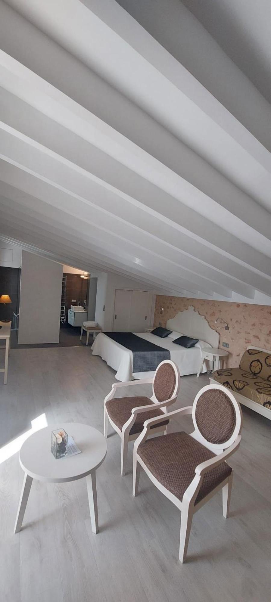 Bennoc Petit Hotel - Only Adults Llucmajor  Eksteriør billede